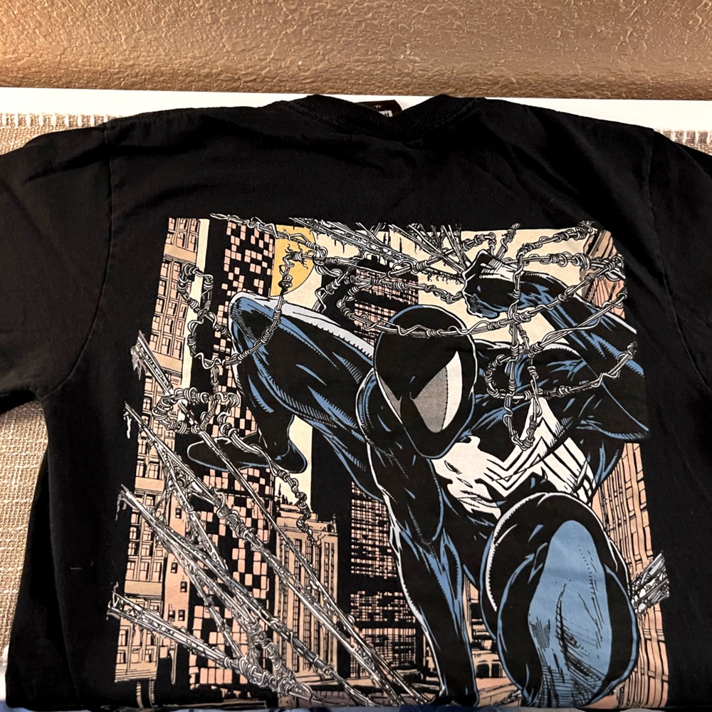 Zumiez Medium Black Blue